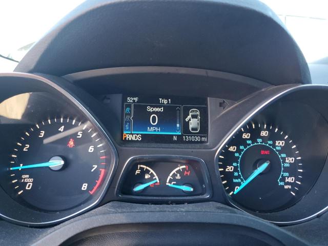 Photo 8 from auction – 2014 FORD ESCAPE SE with VIN 1FMCU0GX4EUD51462