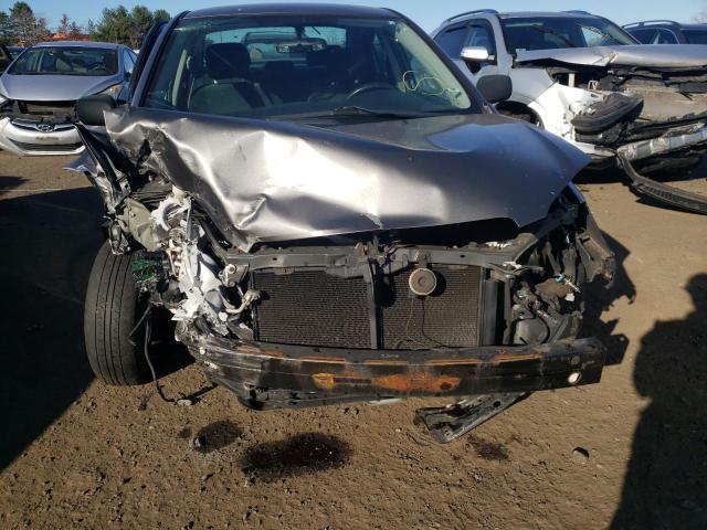 Photo 9 from auction – 2005 TOYOTA COROLLA CE with VIN 2T1BR32E15C419996