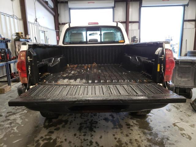Photo 6 from auction – 2013 TOYOTA TACOMA with VIN 5TFPX4EN5DX014124