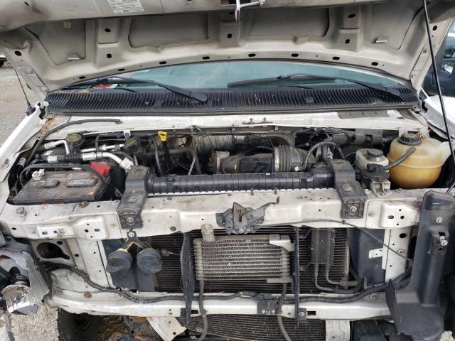 Photo 7 from auction – 2012 FORD ECONOLINE with VIN 1FTNE2EW3CDA83341