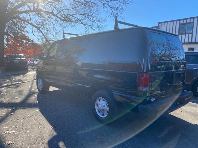 Photo 3 from auction – 2012 FORD ECONOLINE with VIN 1FTNE2EW0CDA68862