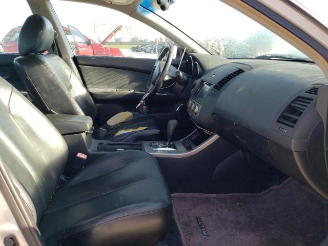 Photo 5 from auction – 2005 NISSAN ALTIMA S with VIN 1N4AL11D85N910580