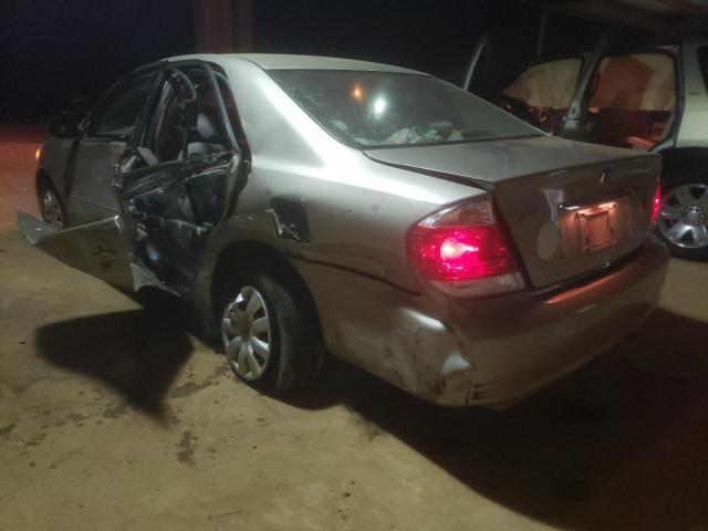 Photo 3 from auction – 2005 TOYOTA CAMRY LE with VIN 4T1BE32K55U092972