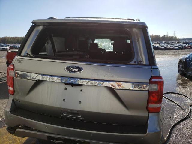 Photo 9 from auction – 2020 FORD EXPEDITION with VIN 1FMJK1HT9LEB00944