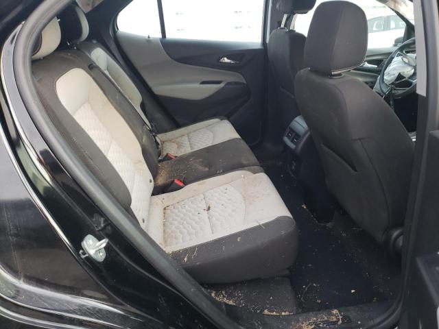 Photo 6 from auction – 2020 CHEVROLET EQUINOX with VIN 2GNAX5EV0L6153126