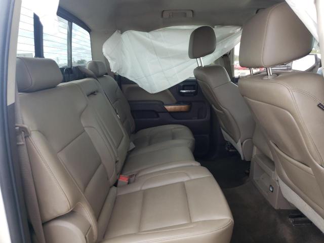 Photo 6 from auction – 2014 CHEVROLET SILVERADO with VIN 3GCPCSEC7EG163929