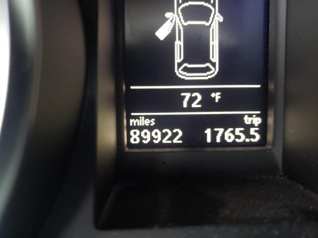 Photo 8 from auction – 2012 VOLKSWAGEN GOLF with VIN WVWDB7AJXCW235521