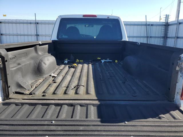 Photo 6 from auction – 2003 FORD RANGER with VIN 1FTYR10U93PA93341