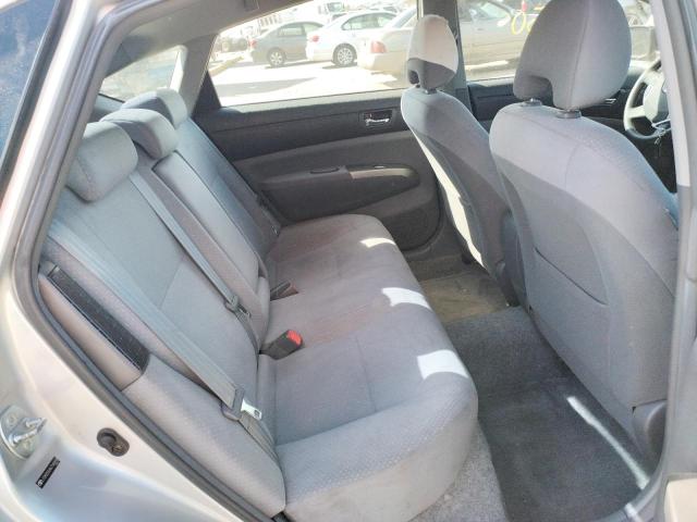 Photo 6 from auction – 2006 TOYOTA PRIUS with VIN JTDKB20U463144658