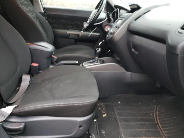 Foto 5 de la subasta – 2013 KIA SOUL + con VIN KNDJT2A61D7565655
