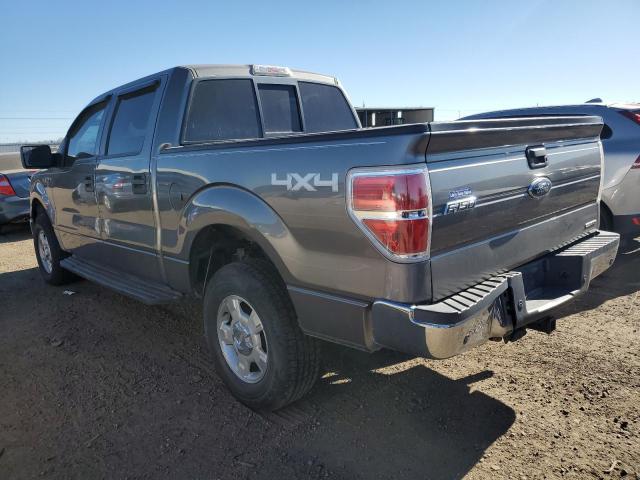 Photo 3 from auction – 2013 FORD F150 SUPER with VIN 1FTFW1EF7DFC66890
