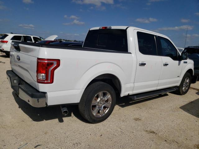 Photo 4 from auction – 2015 FORD F150 SUPER with VIN 1FTEW1CP5FKE71089