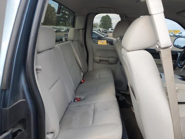 Photo 6 from auction – 2011 CHEVROLET SILVERADO with VIN 1GCRCSEA8BZ405887