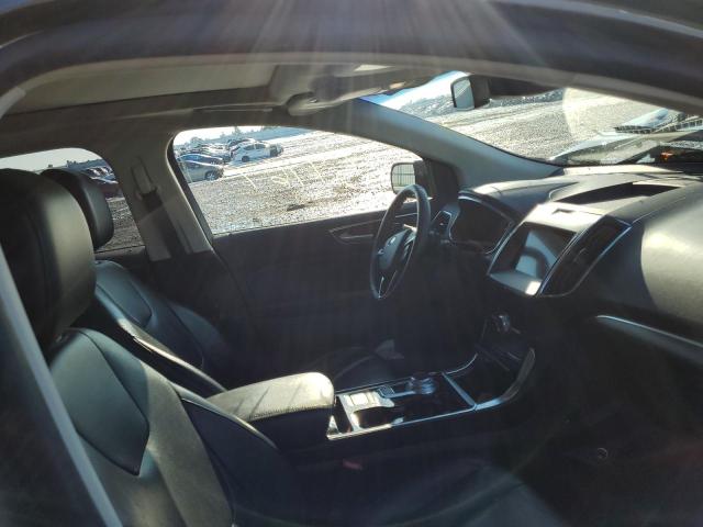 Photo 5 from auction – 2020 FORD EDGE TITAN with VIN 2FMPK4K98LBA00547
