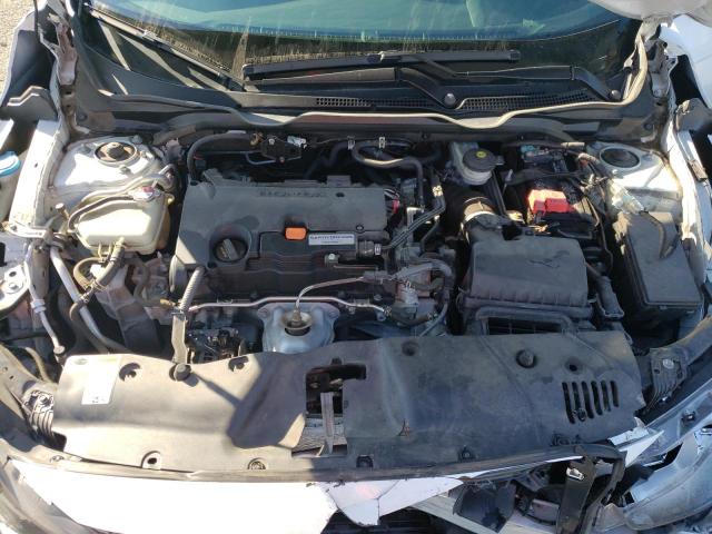 Photo 7 from auction – 2017 HONDA CIVIC LX with VIN 2HGFC4B5XHH304267