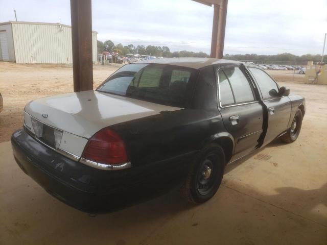 Photo 4 from auction – 1999 FORD CROWN VICT with VIN 2FAFP71W6XX205258
