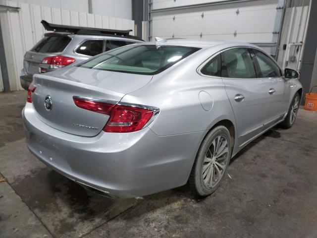 Photo 4 from auction – 2019 BUICK LACROSSE E with VIN 1G4ZP5SS4KU104383