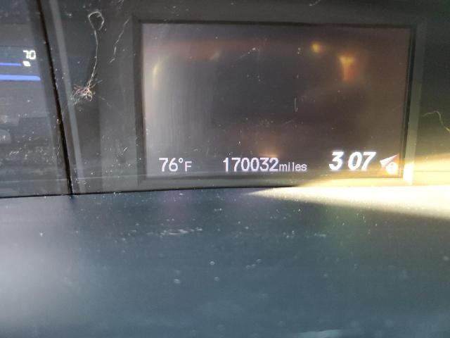 Photo 8 from auction – 2012 HONDA CIVIC EXL with VIN 19XFB2F90CE024042