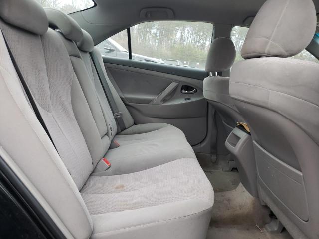 Zdjęcie 6 z aukcji – 2011 TOYOTA CAMRY BASE z VIN 4T1BF3EK5BU177749