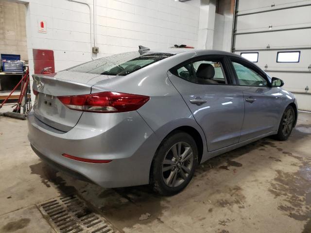 Photo 4 from auction – 2017 HYUNDAI ELNTRA with VIN 5NPD84LF0HH140503