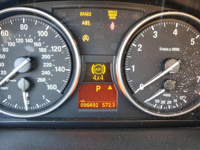 Photo 8 from auction – 2011 BMW 328I with VIN WBAPK5C53BA658936