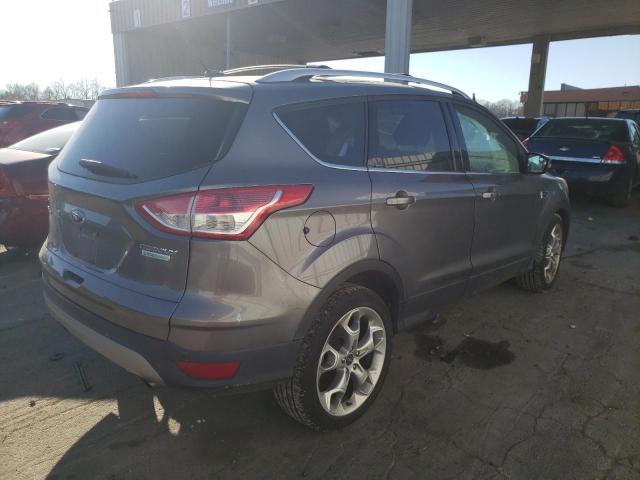 Foto 4 de la subasta – 2013 FORD ESCAPE TIT con VIN 1FMCU0J99DUA09112