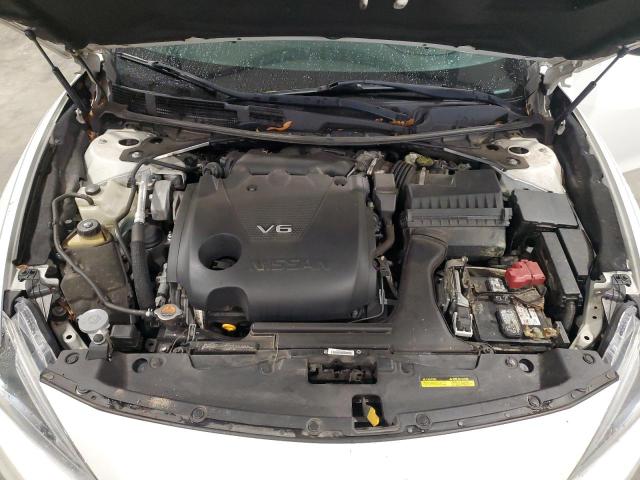 Zdjęcie 7 z aukcji – 2017 NISSAN MAXIMA 3.5 z VIN 1N4AA6AP2HC396268