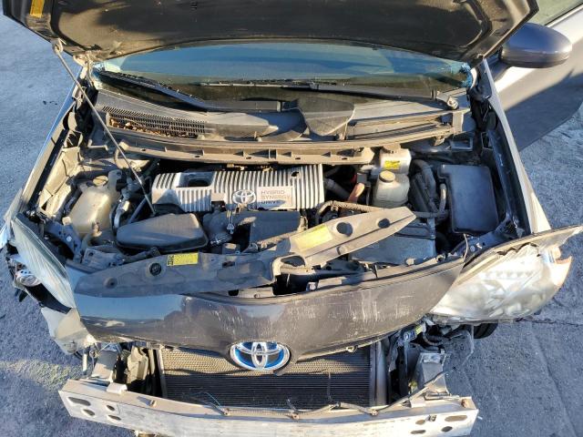 Photo 7 from auction – 2010 TOYOTA PRIUS with VIN JTDKN3DUXA1122269
