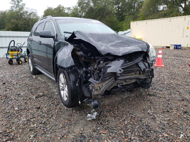 Photo 9 from auction – 2016 CHEVROLET EQUINOX LT with VIN 2GNALCEKXG6350428