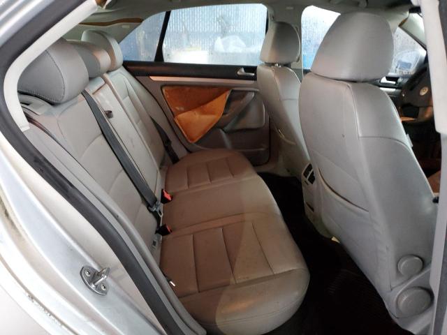 Photo 6 from auction – 2007 VOLKSWAGEN JETTA 2.5 with VIN 3VWSF71K77M052617