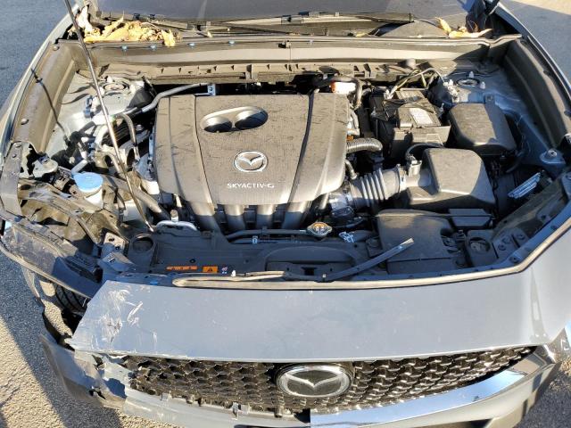 Photo 7 from auction – 2022 MAZDA CX-30 PREF with VIN 3MVDMBCL2NM424676