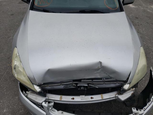 Photo 7 from auction – 2007 HONDA ACCORD EX with VIN 1HGCM56847A198549