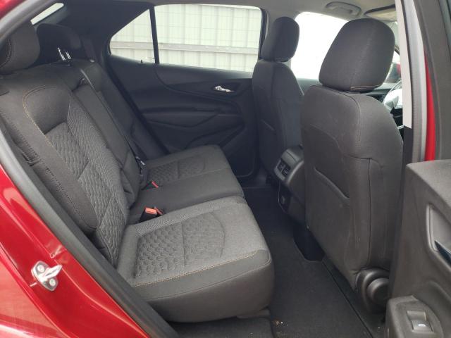 Photo 6 from auction – 2018 CHEVROLET EQUINOX LT with VIN 3GNAXJEV0JS532604