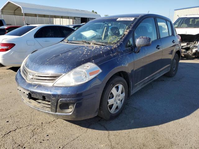 Foto 2 de la subasta – 2012 NISSAN VERSA S con VIN 3N1BC1CP2CK225423