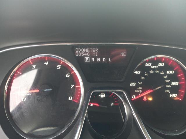 Photo 8 from auction – 2016 GMC ACADIA DEN with VIN 1GKKRTKD2GJ268976