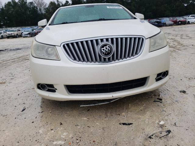 Photo 9 from auction – 2012 BUICK LACROSSE P with VIN 1G4GD5ER1CF344568