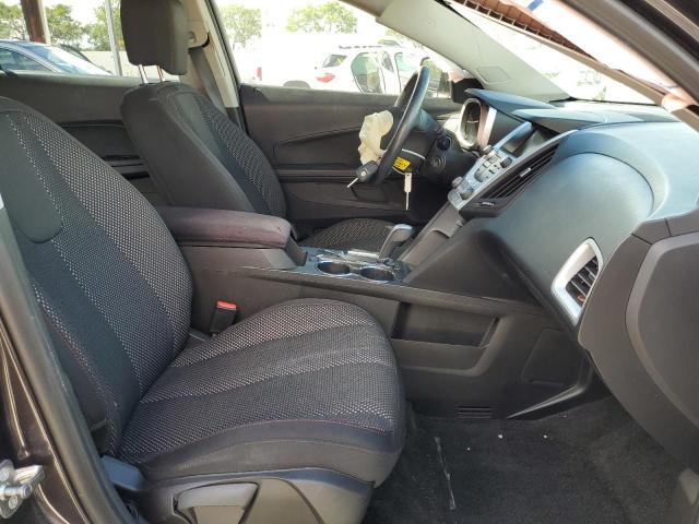 Photo 5 from auction – 2015 CHEVROLET EQUINOX LT with VIN 2GNALBEK4F6228138