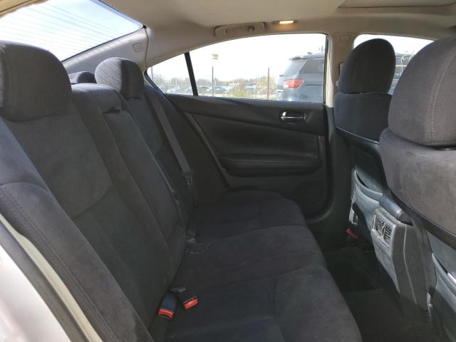 Photo 6 from auction – 2009 NISSAN MAXIMA S with VIN 1N4AA51E79C834423