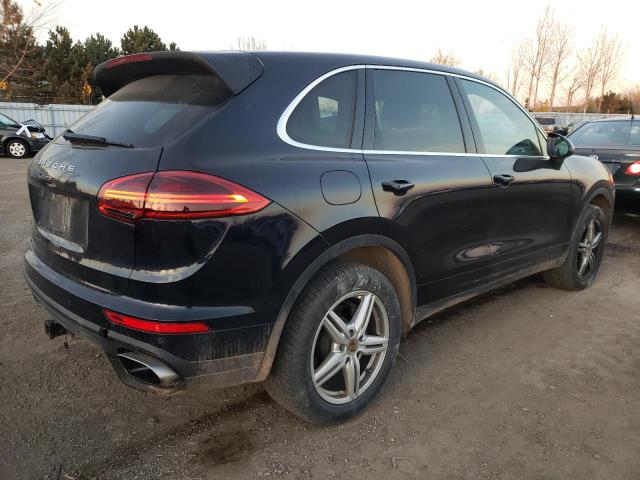 Photo 4 from auction – 2018 PORSCHE CAYENNE with VIN WP1AA2A25JKA07821