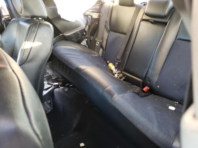 Photo 6 from auction – 2017 TOYOTA COROLLA L with VIN 5YFBURHE5HP690766