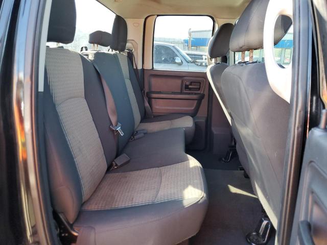 Photo 6 from auction – 2011 DODGE RAM 1500 with VIN 1D7RB1GP5BS663832