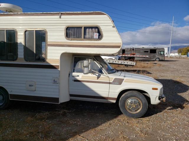 صورة رقم 9 من المزاد - 1982 TOYOTA PICKUP / C مع VIN JT5RN44D4C0058352