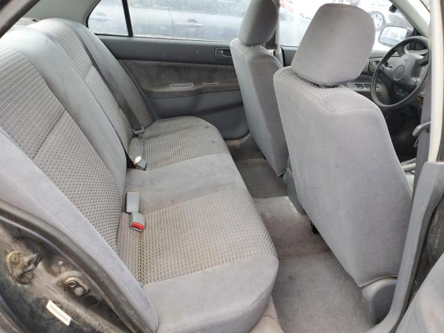 Photo 10 from auction – 2002 MITSUBISHI LANCER ES with VIN JA3AJ26E22U046889