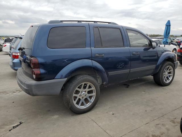 Photo 3 from auction – 2006 DODGE DURANGO SX with VIN 1D4HD38K16F119344