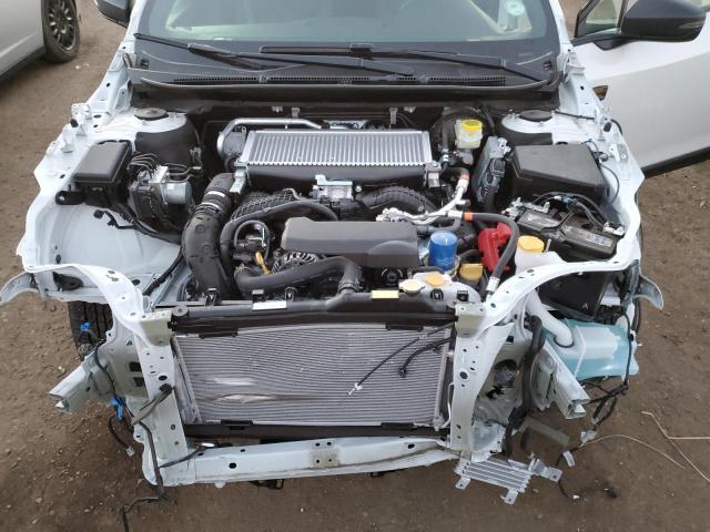 Photo 7 from auction – 2022 SUBARU OUTBACK WI with VIN 4S4BTGUDXN3270957