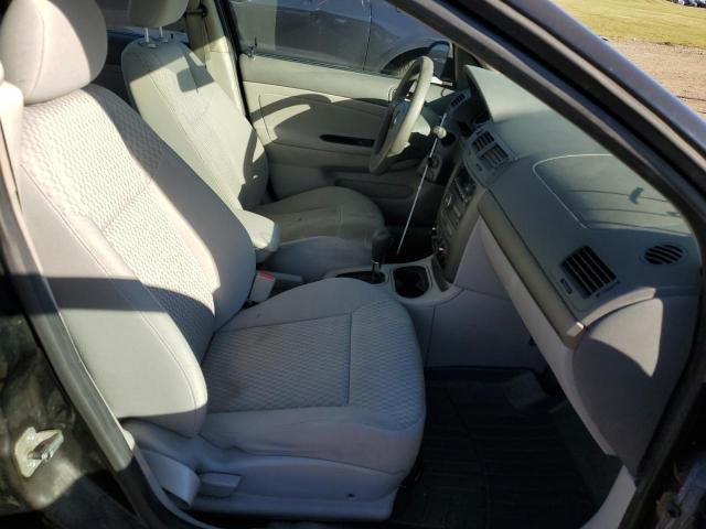 Photo 5 from auction – 2007 CHEVROLET COBALT LT with VIN 1G1AL55F077385768