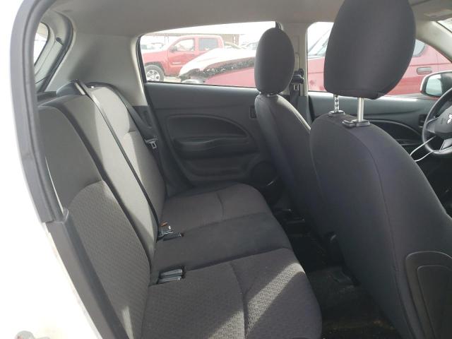 Photo 6 from auction – 2017 MITSUBISHI MIRAGE ES with VIN ML32A3HJ6HH009404