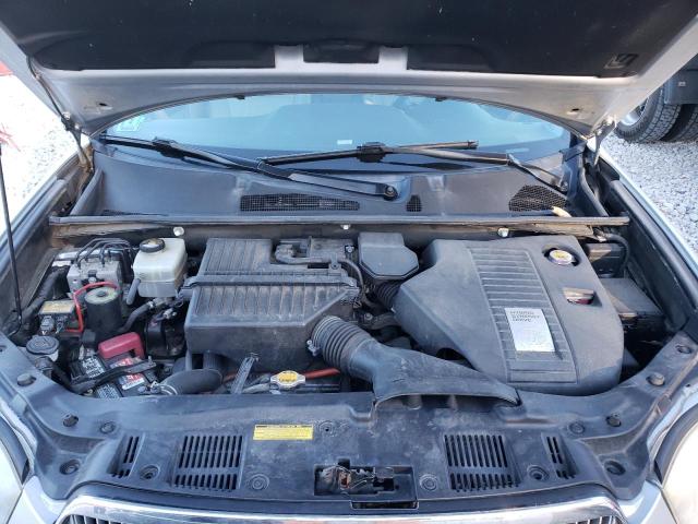 Photo 7 from auction – 2010 TOYOTA HIGHLANDER with VIN JTEJW3EH4A2046936