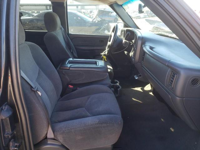 Photo 5 from auction – 2003 CHEVROLET SILVERADO with VIN 2GCEC19V331194937