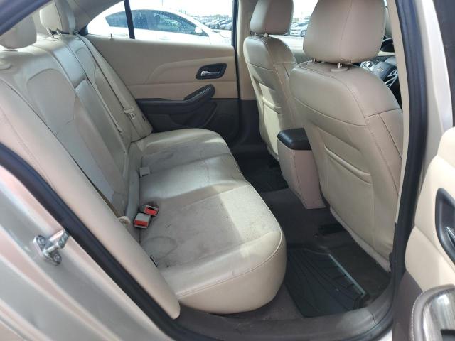 Photo 6 from auction – 2014 CHEVROLET MALIBU 2LT with VIN 1G11E5SL3EF236536